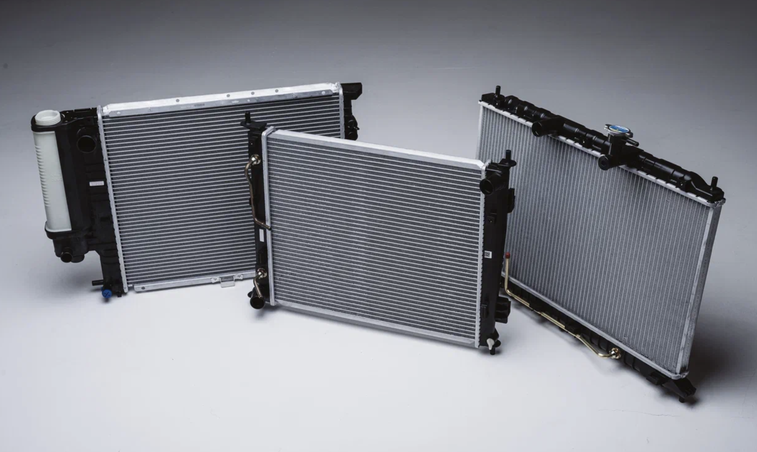 Automotive Radiator Installation and Replacement Service